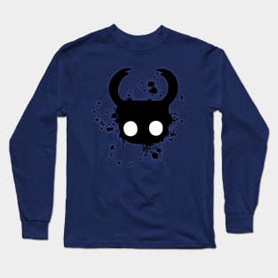 Hollow Void Long Sleeve T-Shirt